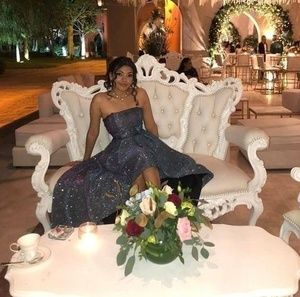 Meet your Posher, Yeredny